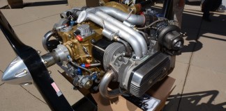 Revmaster 2300 Turbo