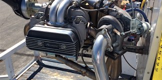 Revmaster Turbo Update