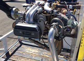 Revmaster Turbo Update