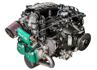 Rotax Extended Service Terms (R.E.S.T.) for Rotax 912 iS Sport Engine