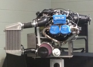 Rotax 915iS is Coming