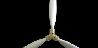 Sensenich Introduces New Rotax 912 Prop, Small Lycoming Version Coming Soon