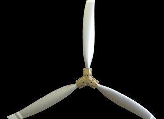 Sensenich Introduces New Rotax 912 Prop, Small Lycoming Version Coming Soon