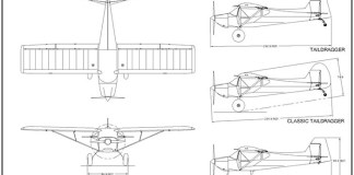 RANS Announces S-20 Raven