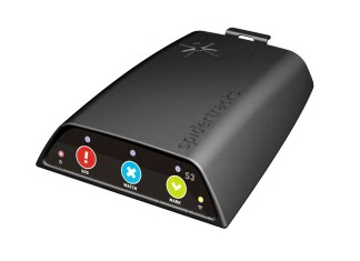 Spidertracks Introduces New S3 Tracker