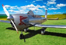 SAM Aircraft Acquired by Zenith / Zenair
