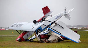 SNF Update: Show to Reopen Friday Despite Storm Damage