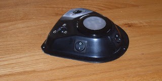 New Products: Overhead Lighting Console
