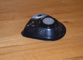 New Products: Overhead Lighting Console