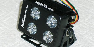 New Product: SUNLite LED Lighting System