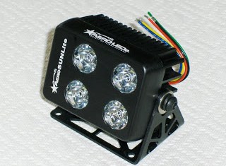 New Product: SUNLite LED Lighting System