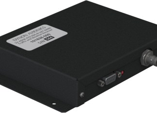 Dynon Ships New ADS-B "In" Weather and Traffic Receiver for SkyView