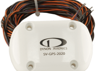 Dynon Avionics announces availability of SV-GPS-2020 and release of SkyView Software v14.