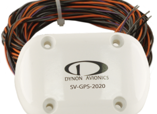 Dynon Avionics Announces Affordable ADS-B Out 2020-Compliant Solution