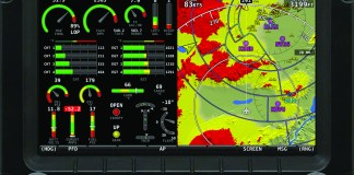 Dynon to Offer SkyView Training at SNF