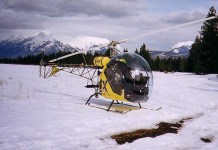 Safari Helicopter to Offer Pilot Training