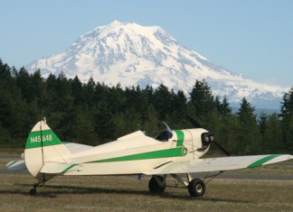 Safety Is No Accident: Buying a Previously Owned, Flying Homebuilt