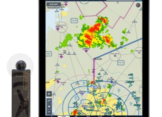ForeFlight Introduces New Dual-Band ADS-B Receiver