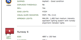 Picture This: Fly Your Pattern in PreFlight Planning