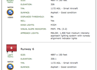 Picture This: Fly Your Pattern in PreFlight Planning
