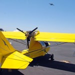 Friday at the Golden West Fly In