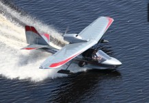 Maryland Flight School to Offer Searey Transition Training