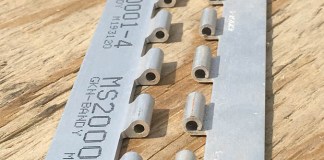 Hinges For Your Homebuilt