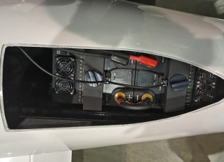 Why yes – it IS a kit!