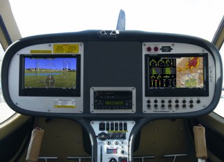 Dynon Offers Two Upgrades to SkyView EFIS Software