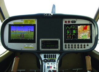 First Impressions: Dynon SkyView EFIS