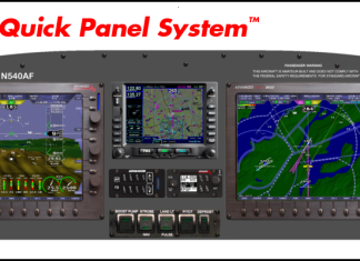 Dynon Builder Support Team and Advanced Quick Panels Offer Complete Solutions for Homebuilders