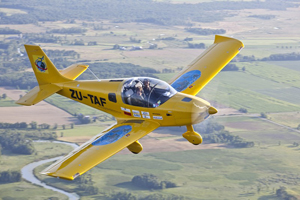 Sling Prototype Lost in South Africa