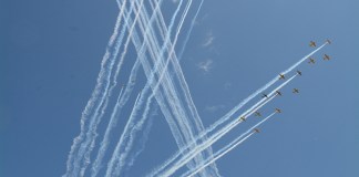 Postcards From AirVenture