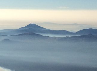 Smoke and Haze