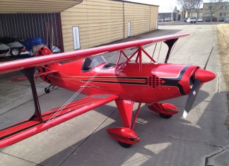 Smokovitz Skybolt