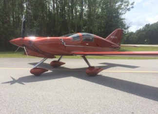 Smythe Tango XR