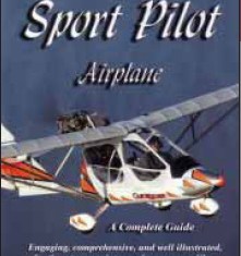 Sport Pilot Airplane