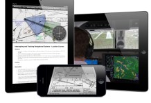 Sporty’s Offers Instrument Rating App