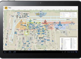 Oshkosh Bound? Get a Free App from Sporty's