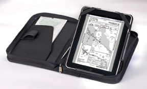 iPad Cockpit Accessories