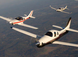 Spirit of Flight Award