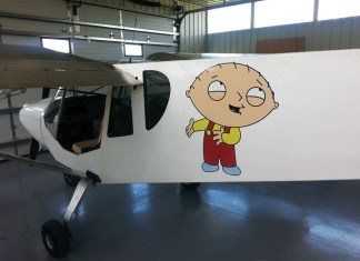 Make Your Aircraft Look Fantastic!