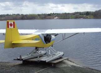 Straight Floats to Amphibs