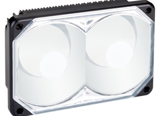 New Sunbeam Landing/Taxi/Recognition Light