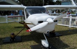 Sun N Fun News: Cessna Talks About LSA Progress