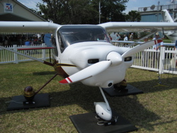 Sun N Fun News: Cessna Talks About LSA Progress