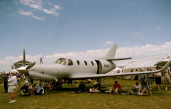 Sun N Fun News: Comp Airs New Monster, the 12