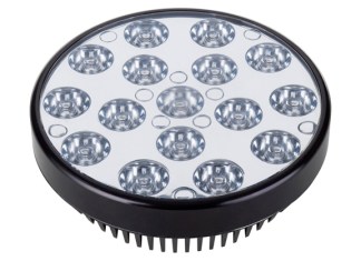AeroLEDs Upgrades SunSpot Landing Light