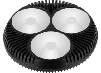 Two New Landing Lights from AeroLEDs