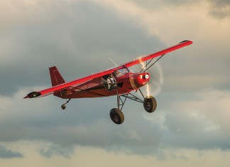 Stretching The Envelope